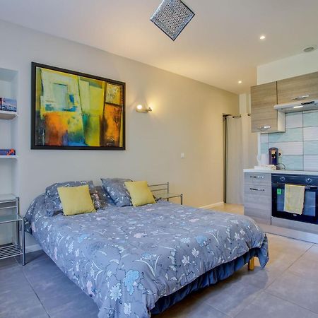 Le Nivolet - Studio Vue Montagne Chambery Luaran gambar