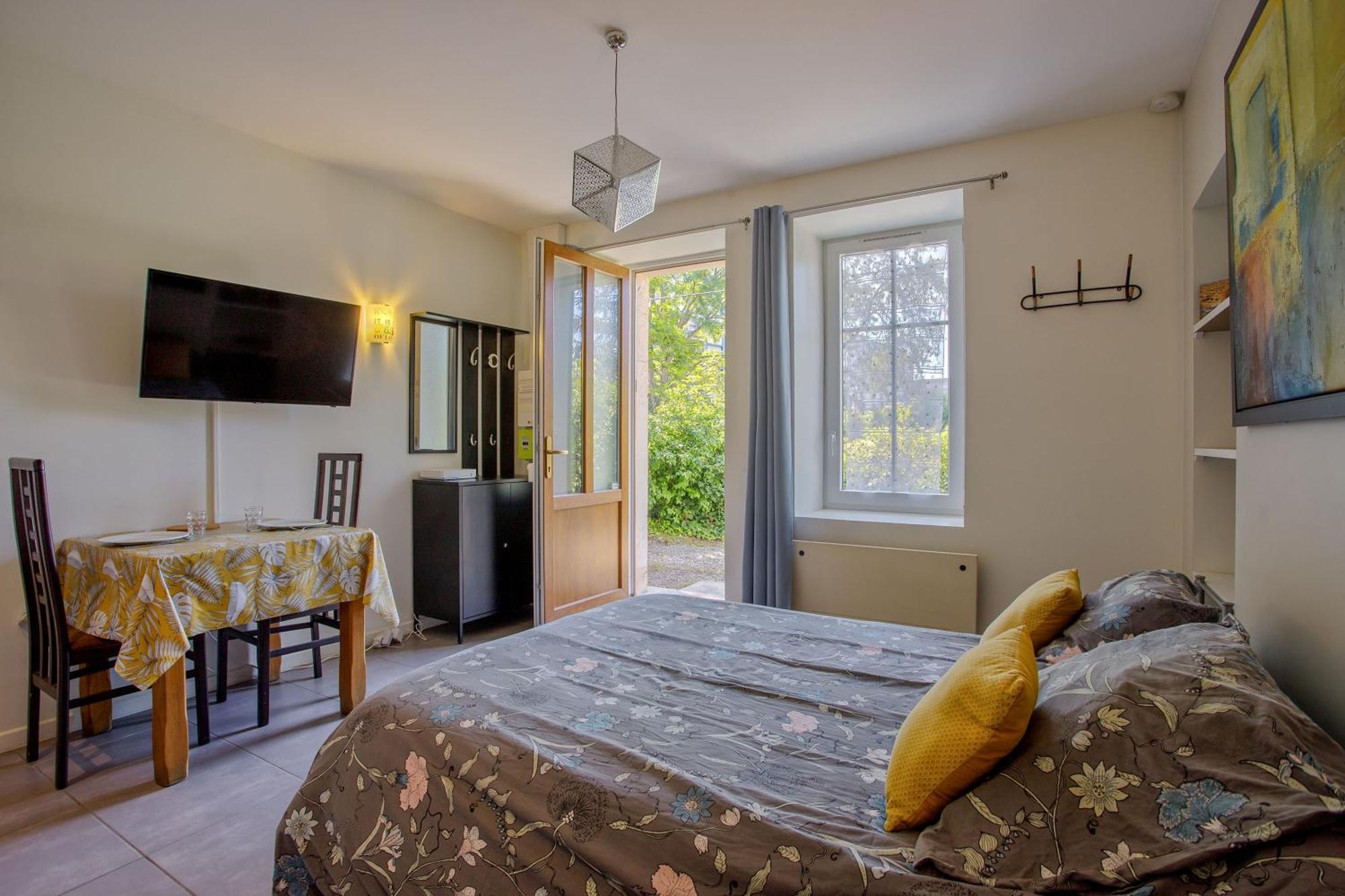 Le Nivolet - Studio Vue Montagne Chambery Luaran gambar