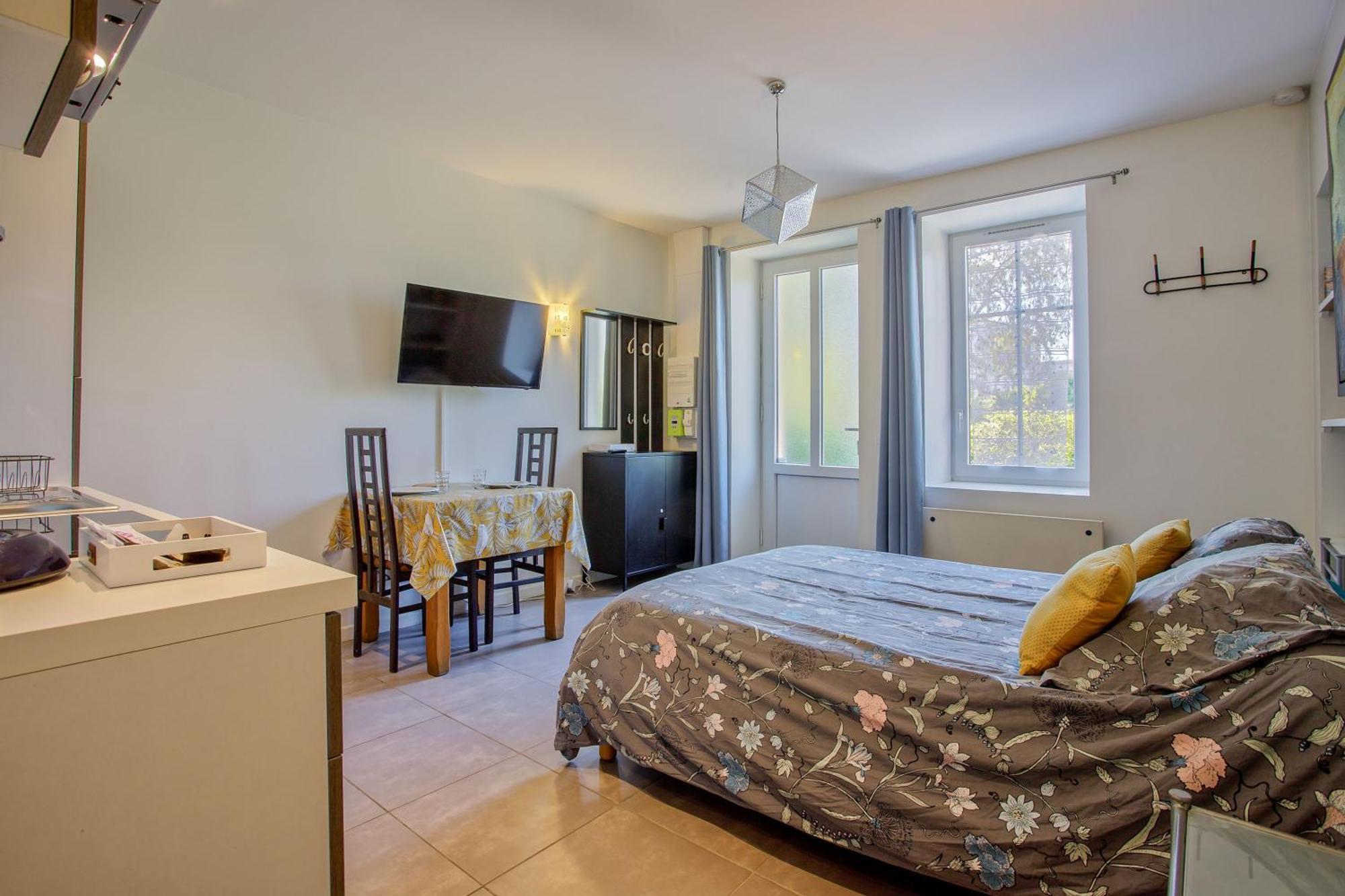 Le Nivolet - Studio Vue Montagne Chambery Luaran gambar
