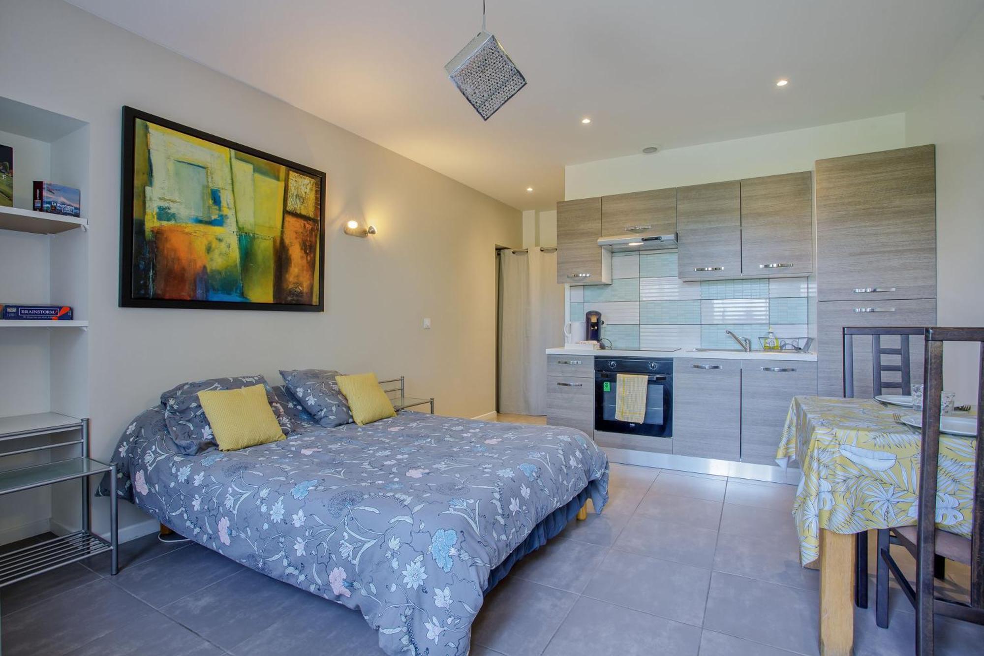 Le Nivolet - Studio Vue Montagne Chambery Luaran gambar