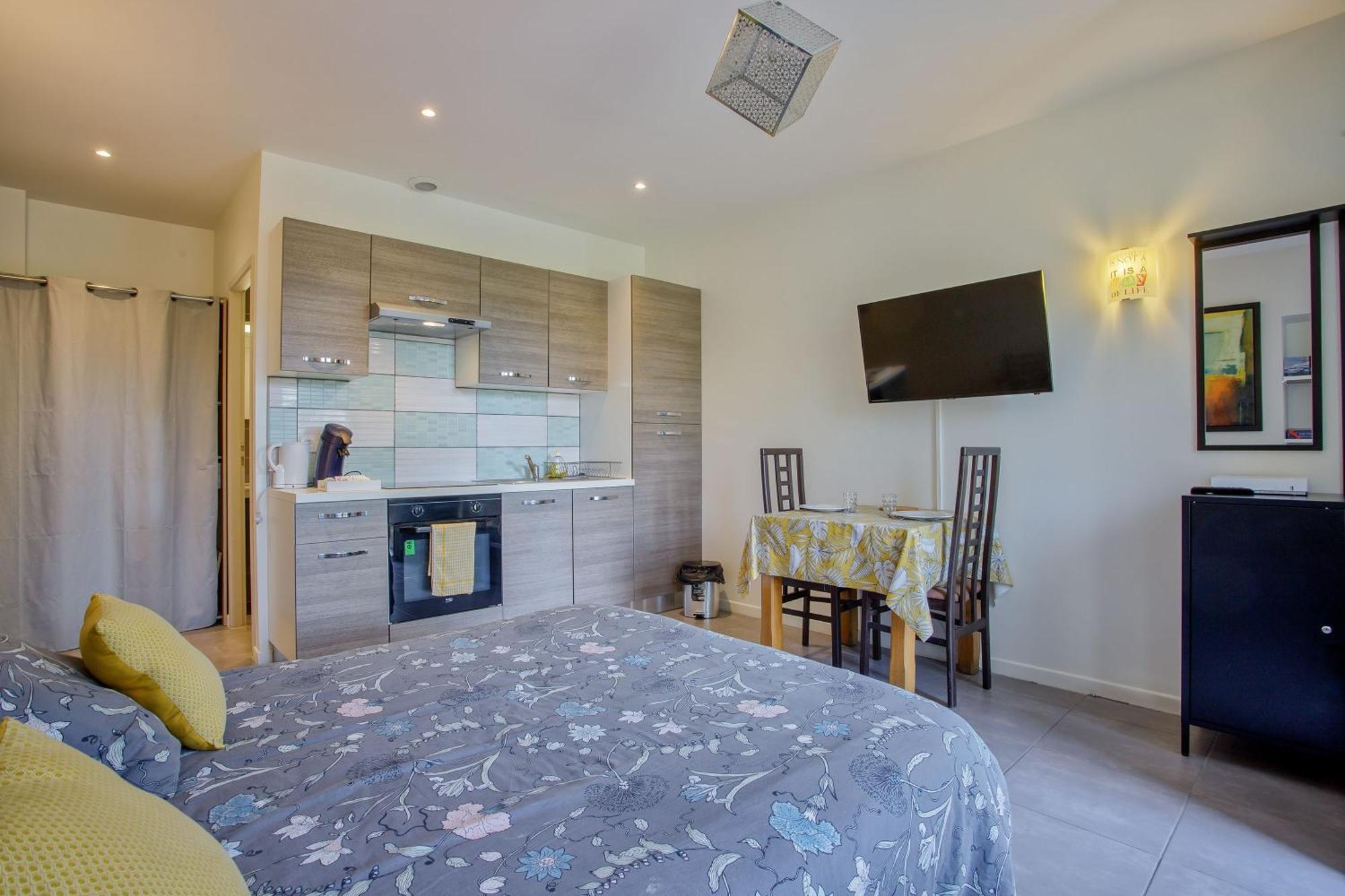Le Nivolet - Studio Vue Montagne Chambery Luaran gambar