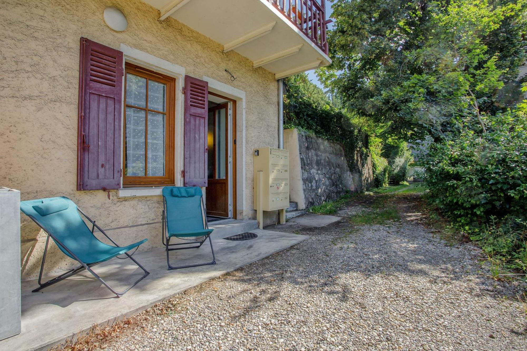 Le Nivolet - Studio Vue Montagne Chambery Luaran gambar