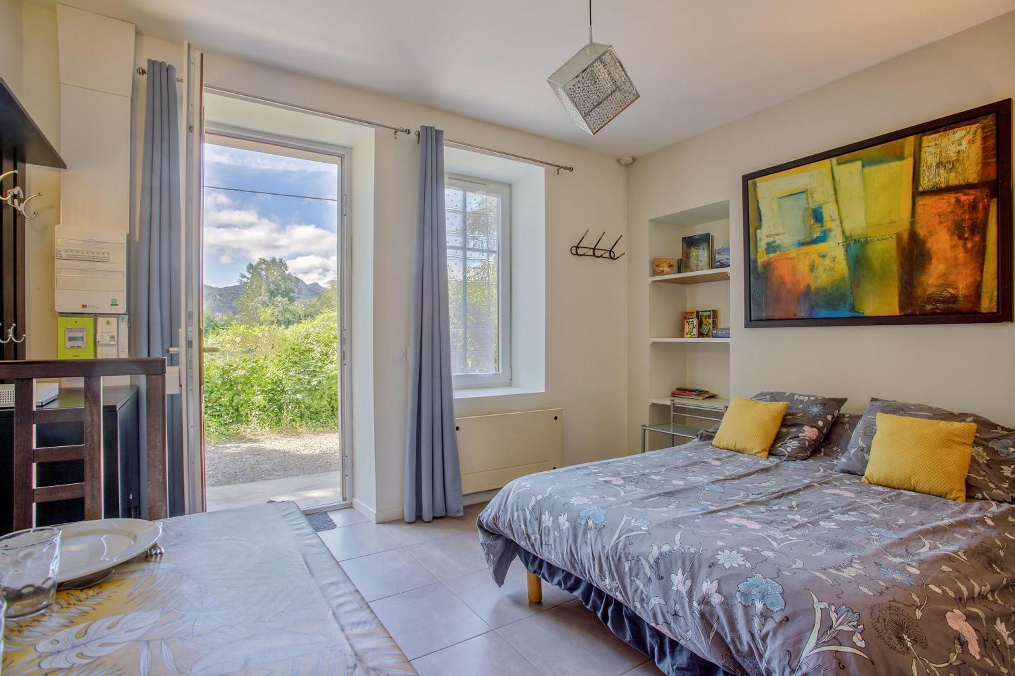 Le Nivolet - Studio Vue Montagne Chambery Luaran gambar